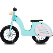 Sun Baby Skrejritenis koka "CIAO BELLA" SunBaby E02.006.1.1 [A]