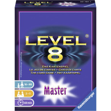 Ravensburger spel – Level 8 Master Mini