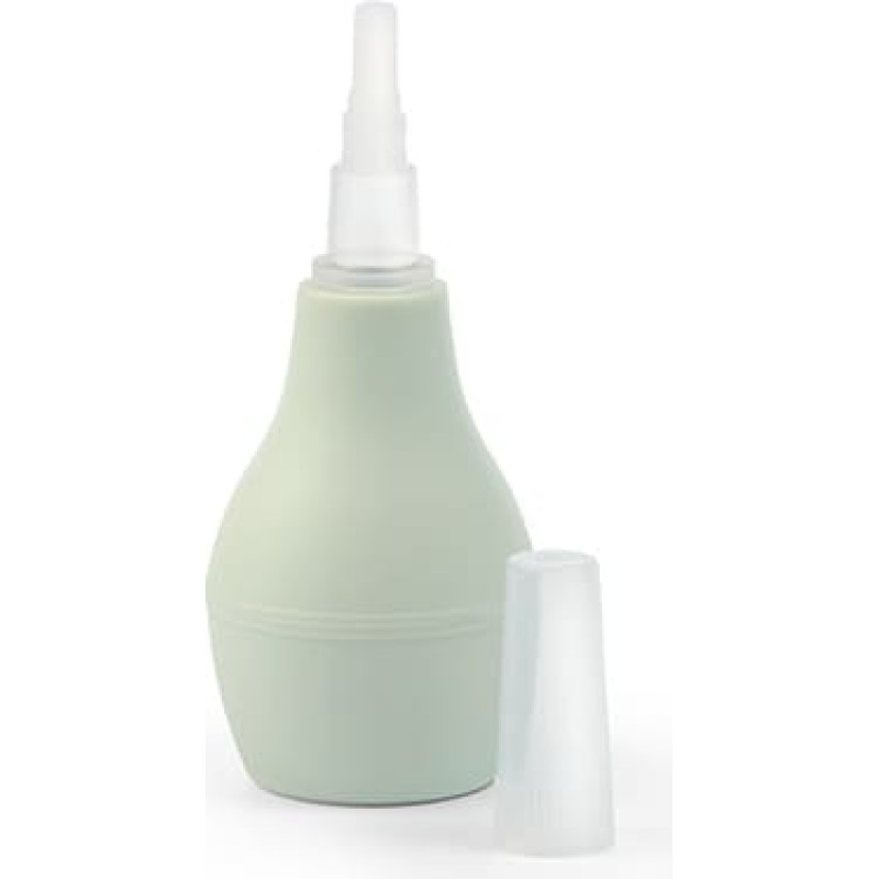 Babyono baby nasal aspirator mint, 043/01