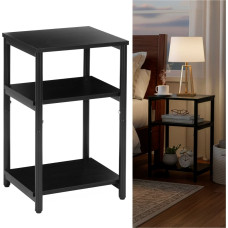 Springos Night stand 35 x 31 x 57 cm HF0063