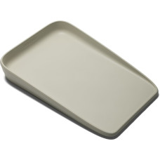 Twistshake skötbädd, beige, 79160