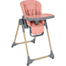 KIKKABOO Matbord för barn Olive 2 Pink