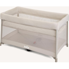 Joie Amigo 120 travel bed Vanilla