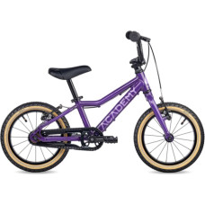 Academy Ultralätt barncykel ACADEMY Grade 2, 14" Purple