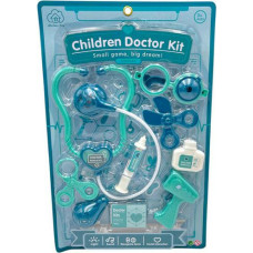 59327 Doktorsset – Blå