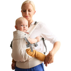 Beco Bärsele BECO GEEMINI ECRU V2