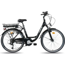 E8000 RM 26" premium-elcykel med Bafang-motor