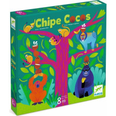 DJECO Spēle - Chipe Cocos DJ08594