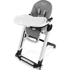 Peg Perego Siesta Follow Me ICE Barošanas krēsls IH03000000BL73