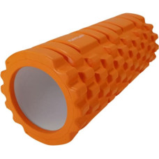 Tunturi yogaskumrulle med struktur, 33 cm, orange