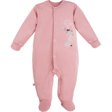 EWA 731067 MELLOW rosa pyjamas, storlek 68
