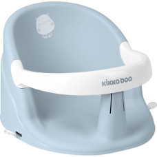 Bath seat Hippo Blue