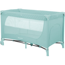 Baby cot 2 levels Medley Mint 2023