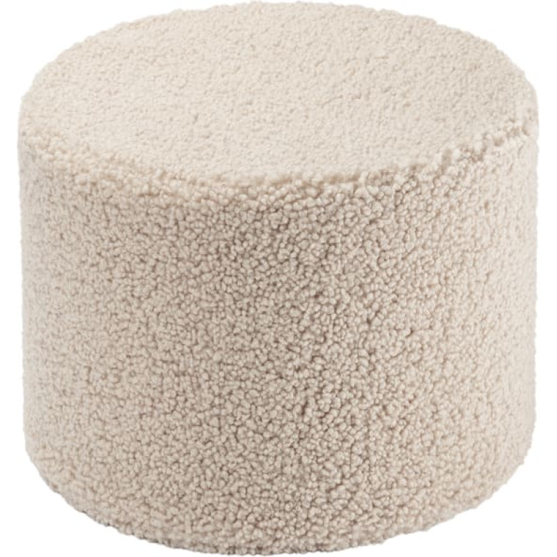 Wigiwama Biscuit Puff