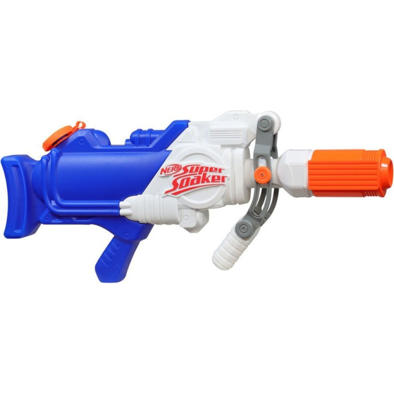 Hasbro NERF E2907F033 SOA HYDRA vattenblaster