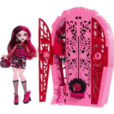 Monster High® docka ”Draculaura” – Skulltimate Secrets-serien
