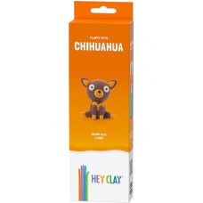 Hey Clay HCL30111CEE modelleringslera Chihuahua
