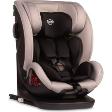 Caretero Bilbarnstol SECURO I-SIZE LIGHT GREY (40-150)