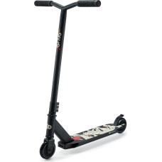 Kinderkraft sparkcykel SOLIS black