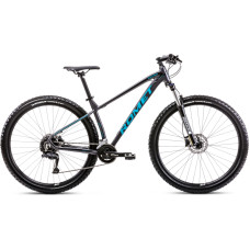 Romet herrcykel ROMET Mustang M1 CS, 29", mörkgrå (M)