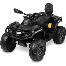 Toyz elbil OUTLANDER BLACK