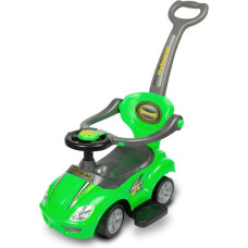 Toyz RACE CAR skjutbil GREEN