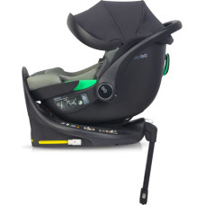 Euro-Cart Easy Go BUZ PRO Greener bilbarnstol