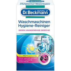 Dr. Beckmann tvättmaskinsrengöringspulver, 250 g