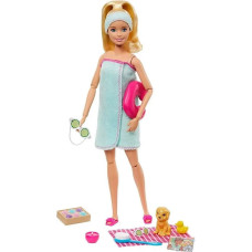 Barbie® skönhetsvård set