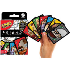 UNO Friends kortspel