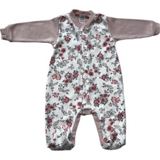 Zuzia sparkdräkt Roses 68 cm 600
