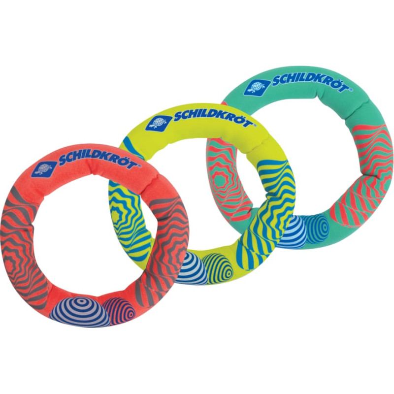 John Diving ring 14 cm