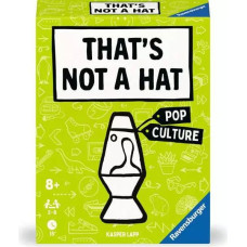 Ravensburger Game That's Not a Hat – Pop Culture