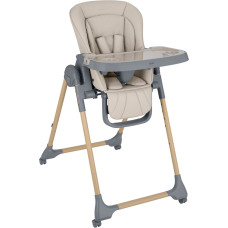 KIKKABOO Matbord för barn Olive 2 Beige