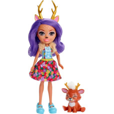 Enchantimals® docka Danessa Deer