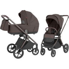 Carrello Baby Baby stroller 2in1 CARRELLO Ultra CRL-6527 Chestnut Beige