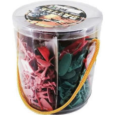 Other 54972 soldater, 100 st, i tub