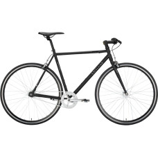 Excelsior Fixie EXCELSIOR Dandy, black (L)