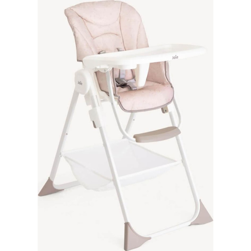 Joie Snacker 2in1 highchair Fleck