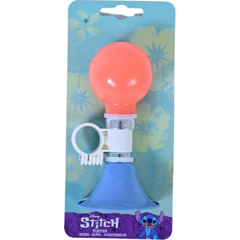 Disney Stitch cykeltuta
