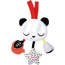 Chicco kontrastrik hängleksak Panda 184675