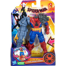 SPIDER-MAN Movie Deluxe figūra, 15cm