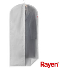 Rayen Apģērbu soma M Premium pelēka 60x135cm