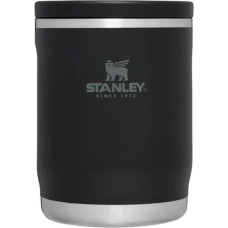 Stanley Termoss ēdienu The Adventure To-Go 0,53L melns