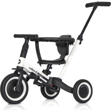 Colibro Tremix Up 6-i-1 barncykel — Blank