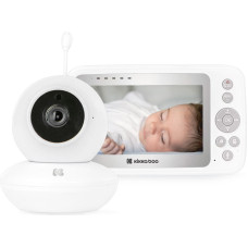 Video baby monitor Aneres