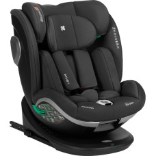 Car seat 40-150 cm i-Drive i-SIZE Black