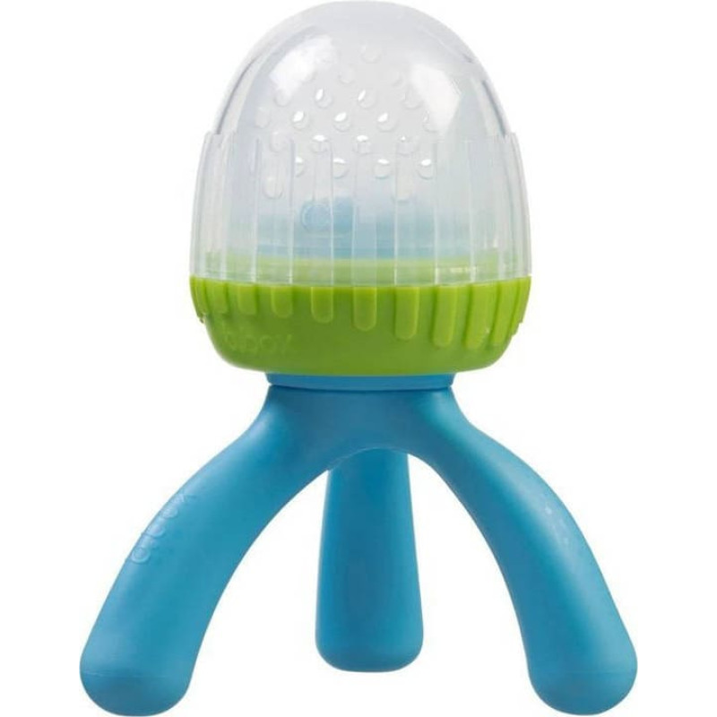 B.box BB00335 Gryzak silikonowy do podawania pokarmu Ocean Breeze