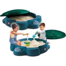 Little Tikes Turtle Sandbox 1 Pack