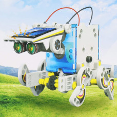 Springos Izglītoša rotaļlieta saules robots  Springos KG0030